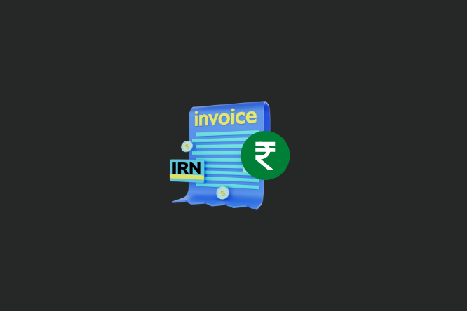 E-invoice Generation