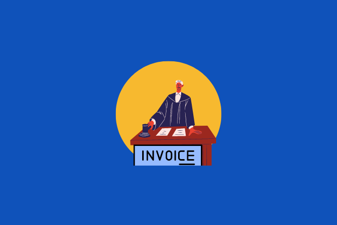 E-invoice Mandate