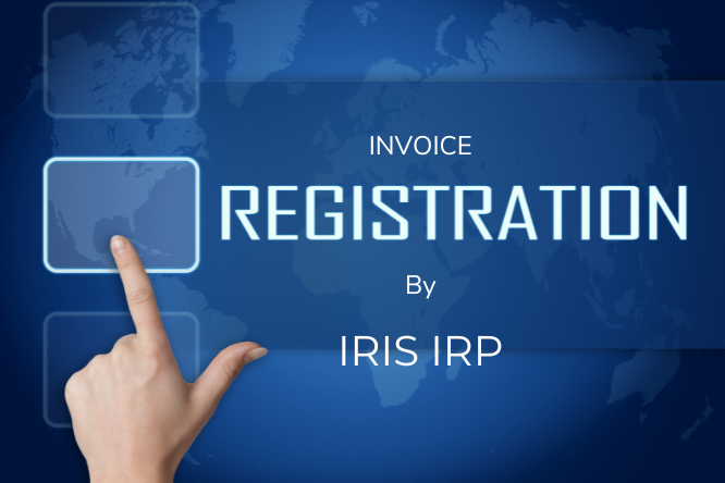 IRIS selected as IRP by GSTN