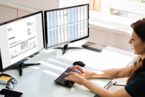 Procedure, Consequences for Modifying and Cancelling an E-invoice