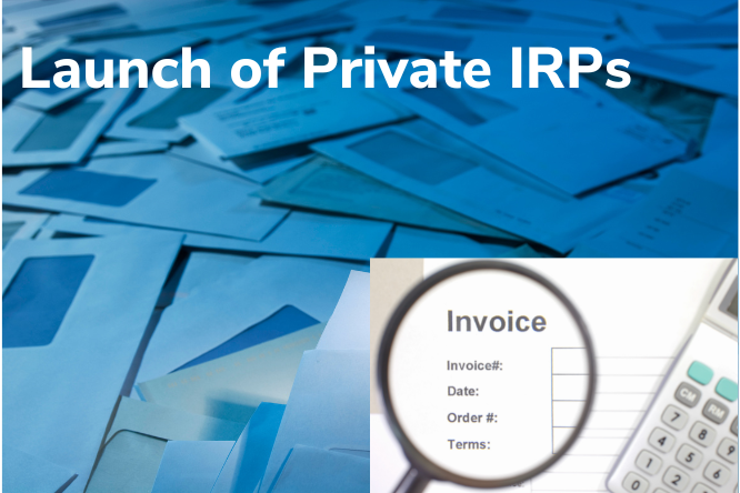 Private IRP
